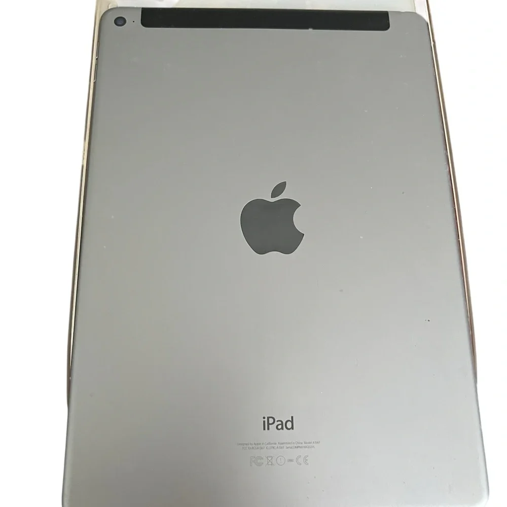 iPad Air 2, 64gb